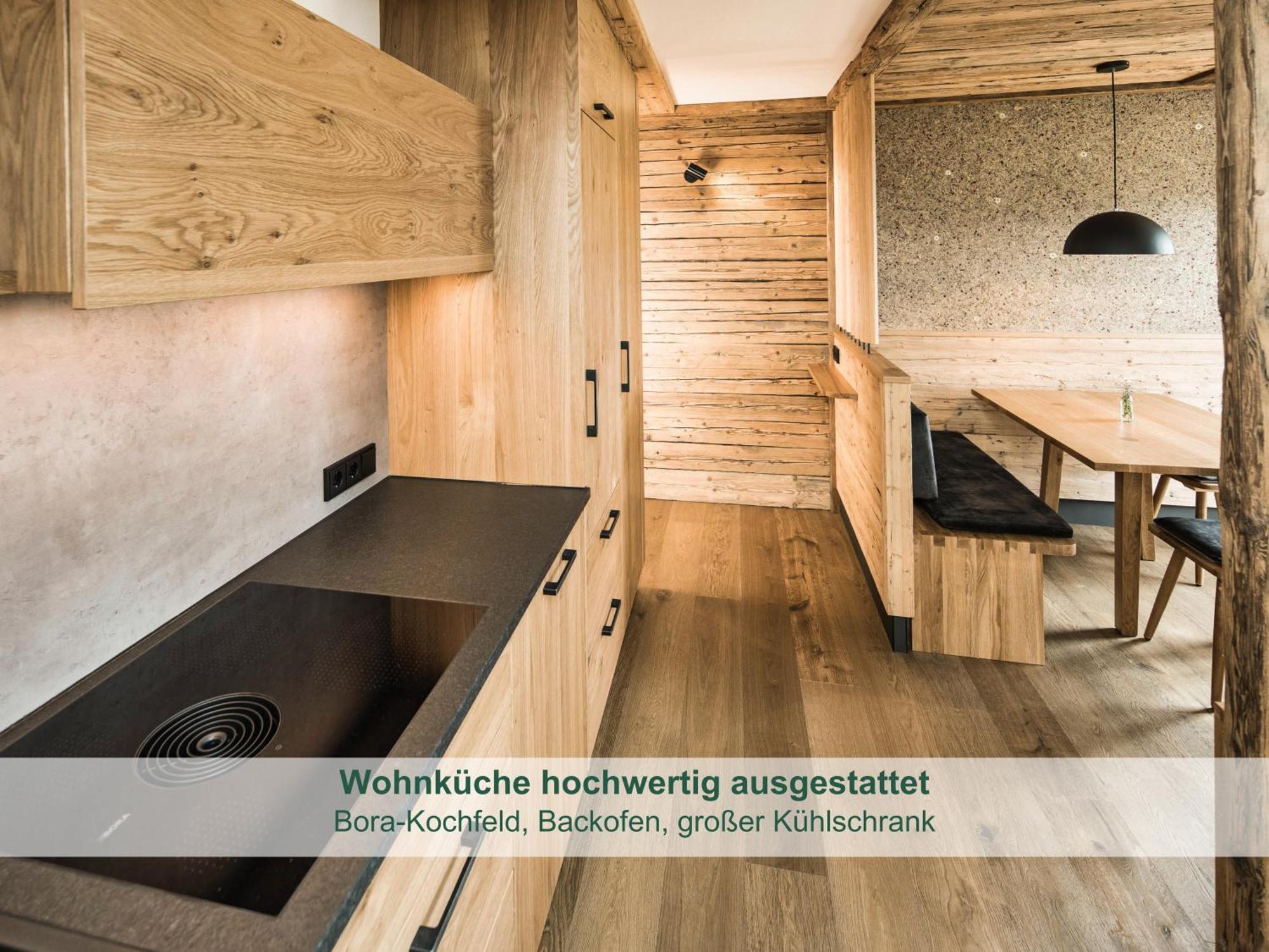 Chalet - Ferienwohnungen - Biohof Stoeger - Panoramasuedbalkon - Grandiose Aussicht Auf See, Berge Und Schloss Neuschwanstein Rieden Bagian luar foto