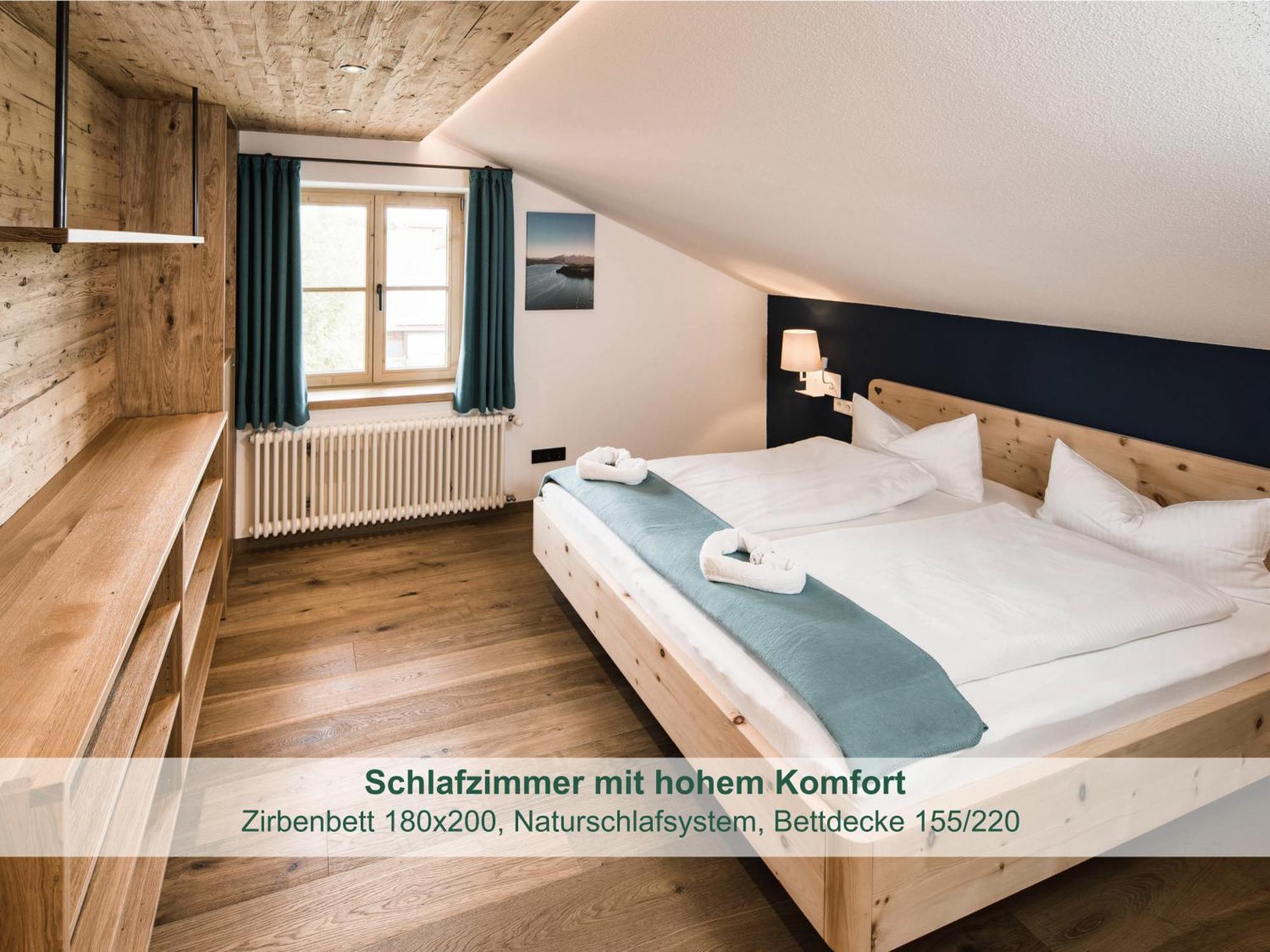 Chalet - Ferienwohnungen - Biohof Stoeger - Panoramasuedbalkon - Grandiose Aussicht Auf See, Berge Und Schloss Neuschwanstein Rieden Bagian luar foto